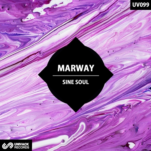 Marway - Sine Soul EP [UV099]